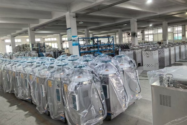 commercial autoclave for sale